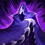 Radiant Edge of Night 